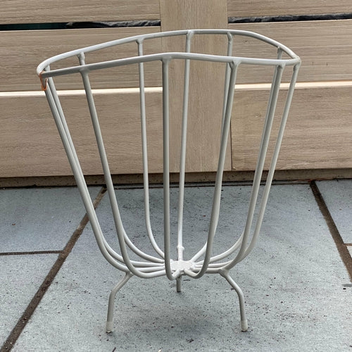 METAL BASKET