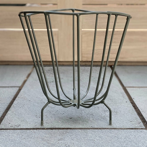 METAL BASKET