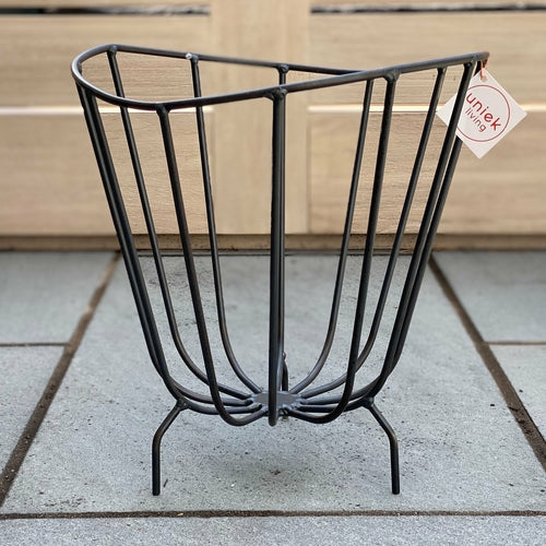 METAL BASKET