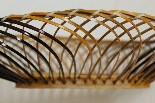 Bamboo Fruit basket